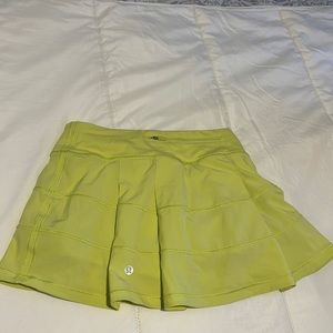 Lululemon Skirt